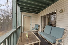 River Song 2 Bedroom Condo by RedAwning