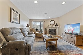 River Song 2 Bedroom Condo by RedAwning