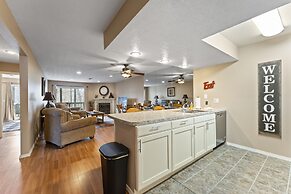 River Song 2 Bedroom Condo by RedAwning