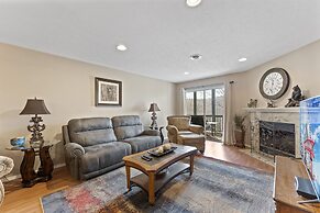 River Song 2 Bedroom Condo by RedAwning