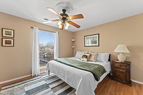 River Song 2 Bedroom Condo by RedAwning