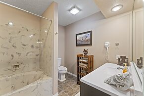 River Song 2 Bedroom Condo by RedAwning