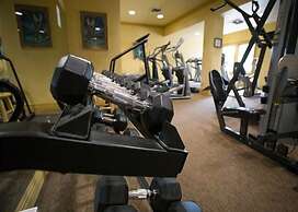 River Song 2 Bedroom Condo by RedAwning