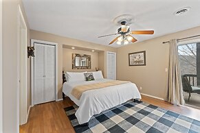 River Song 2 Bedroom Condo by RedAwning