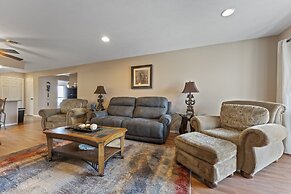 River Song 2 Bedroom Condo by RedAwning