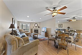 River Song 2 Bedroom Condo by RedAwning