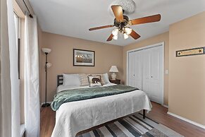 River Song 2 Bedroom Condo by RedAwning