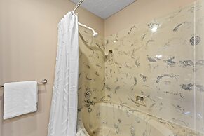 River Song 2 Bedroom Condo by RedAwning