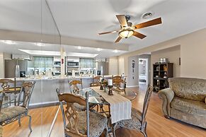 River Song 2 Bedroom Condo by RedAwning