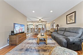 River Song 2 Bedroom Condo by RedAwning