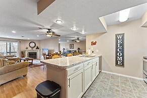 River Song 2 Bedroom Condo by RedAwning