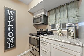 River Song 2 Bedroom Condo by RedAwning