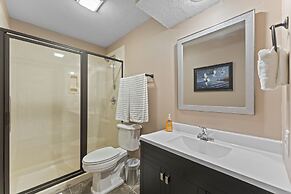 River Song 2 Bedroom Condo by RedAwning