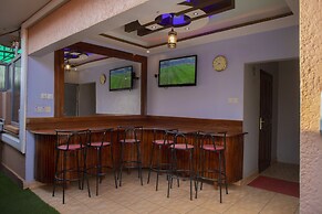 Infinity Apartments Bukoto