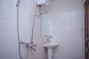 Infinity Apartments Bukoto