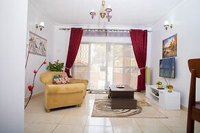 Infinity Apartments Bukoto