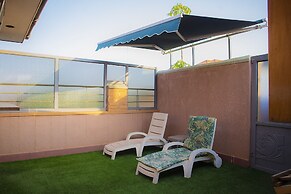 Infinity Apartments Bukoto