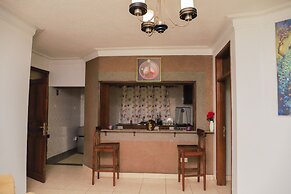 Infinity Apartments Bukoto