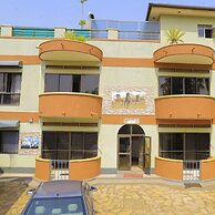 Infinity Apartments Bukoto
