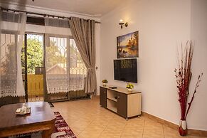 Infinity Apartments Bukoto