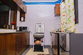 Infinity Apartments Bukoto