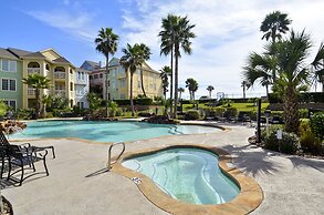 Dawn 822 - Beach 'n Pool