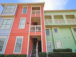 Dawn 822 - Beach 'n Pool