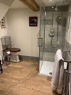 Luxury Boutique Country Cottage With Hot Tub