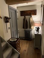 Luxury Boutique Country Cottage With Hot Tub