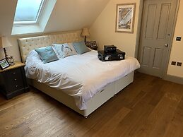 Luxury Boutique Country Cottage With Hot Tub