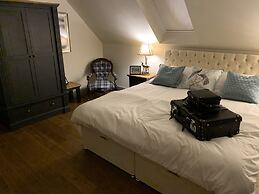 Luxury Boutique Country Cottage With Hot Tub