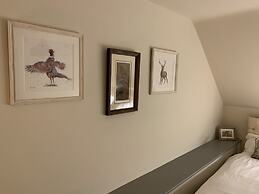 Luxury Boutique Country Cottage With Hot Tub