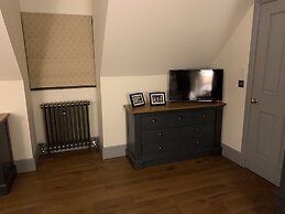 Luxury Boutique Country Cottage With Hot Tub