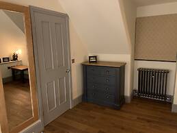 Luxury Boutique Country Cottage With Hot Tub