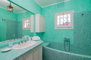 Casa Turchese by Wonderful Italy