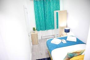 Deluxe 4-bed House Close2 Wembley Stadium