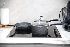 Deluxe 4-bed House Close2 Wembley Stadium