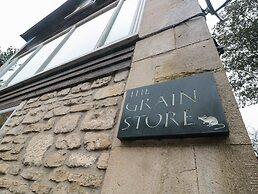 The Grain Store