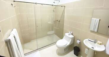 Hotel El Marques de Manga