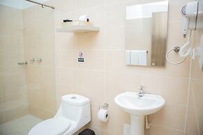 Hotel El Marques de Manga