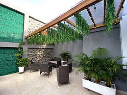 Hotel El Marques de Manga