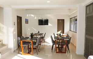 Hotel El Marques de Manga