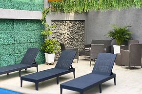 Hotel El Marques de Manga