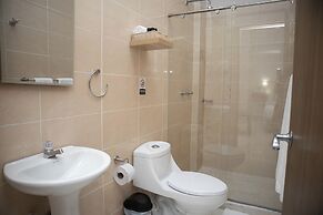 Hotel El Marques de Manga