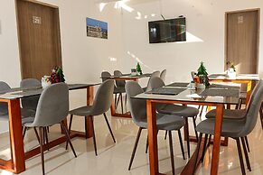 Hotel El Marques de Manga