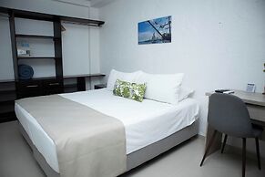 Hotel El Marques de Manga