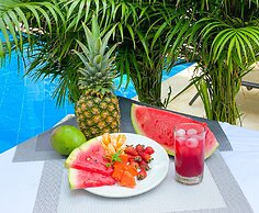 Hotel El Marques de Manga