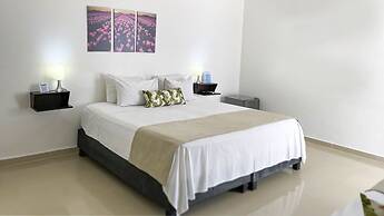 Hotel El Marques de Manga