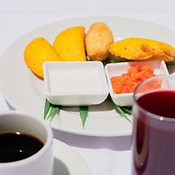 Hotel El Marques de Manga