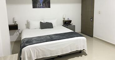 Hotel El Marques de Manga